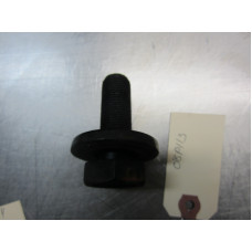 08P113 Crankshaft Pulley Bolt From 2001 Dodge Durango  5.9  Gas